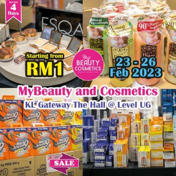 My-Beauty-Cosmetics-Super-Sale-350x350 - Beauty & Health Cosmetics Kuala Lumpur Selangor Warehouse Sale & Clearance in Malaysia 
