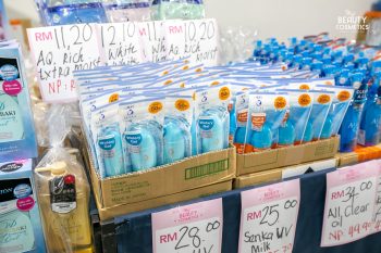 My-Beauty-Cosmetics-Super-Sale-7-350x233 - Beauty & Health Cosmetics Kuala Lumpur Selangor Warehouse Sale & Clearance in Malaysia 