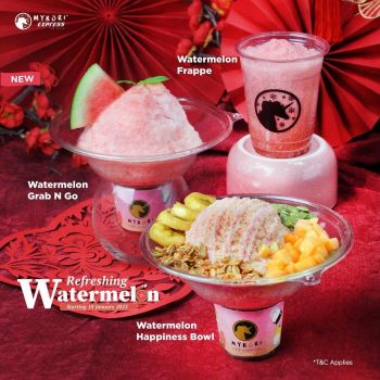Mykori-Chinese-New-Year-Watermelon-Series-2-350x350 - Beverages Food , Restaurant & Pub Johor Kedah Kelantan Kuala Lumpur Melaka Negeri Sembilan Pahang Penang Perak Perlis Promotions & Freebies Putrajaya Sabah Sarawak Selangor Terengganu 