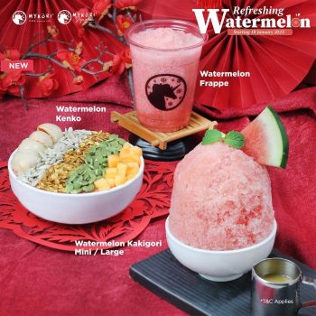 Mykori-Chinese-New-Year-Watermelon-Series-350x350 - Beverages Food , Restaurant & Pub Johor Kedah Kelantan Kuala Lumpur Melaka Negeri Sembilan Pahang Penang Perak Perlis Promotions & Freebies Putrajaya Sabah Sarawak Selangor Terengganu 