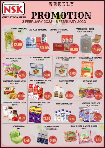 NSK-Meru-Weekly-Promotion-1-350x493 - Promotions & Freebies Selangor Supermarket & Hypermarket 