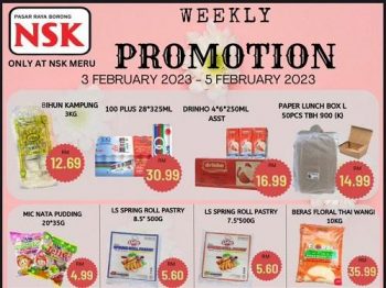 NSK-Meru-Weekly-Promotion-350x262 - Promotions & Freebies Selangor Supermarket & Hypermarket 