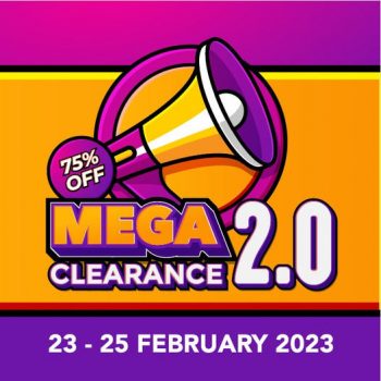 Neufa-Mega-Clearance-Sale-350x350 - Bags Fashion Accessories Fashion Lifestyle & Department Store Wallets Warehouse Sale & Clearance in Malaysia 