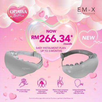 OGAWA-Valentines-Day-Special-3-350x350 - Johor Kedah Kelantan Kuala Lumpur Melaka Negeri Sembilan Others Pahang Penang Perak Perlis Promotions & Freebies Putrajaya Sabah Sarawak Selangor Terengganu 