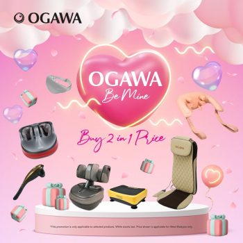 OGAWA-Valentines-Day-Special-350x350 - Johor Kedah Kelantan Kuala Lumpur Melaka Negeri Sembilan Others Pahang Penang Perak Perlis Promotions & Freebies Putrajaya Sabah Sarawak Selangor Terengganu 