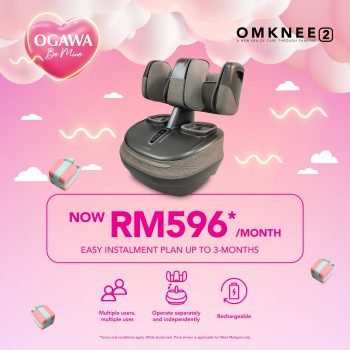 OGAWA-Valentines-Day-Special-5-350x350 - Johor Kedah Kelantan Kuala Lumpur Melaka Negeri Sembilan Others Pahang Penang Perak Perlis Promotions & Freebies Putrajaya Sabah Sarawak Selangor Terengganu 