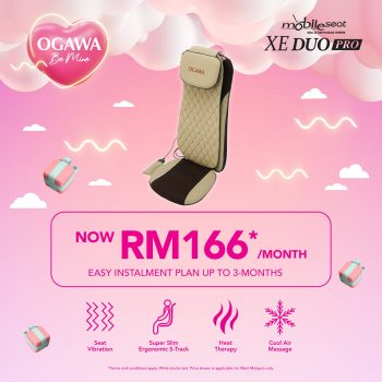 OGAWA-Valentines-Day-Special-6-350x350 - Johor Kedah Kelantan Kuala Lumpur Melaka Negeri Sembilan Others Pahang Penang Perak Perlis Promotions & Freebies Putrajaya Sabah Sarawak Selangor Terengganu 