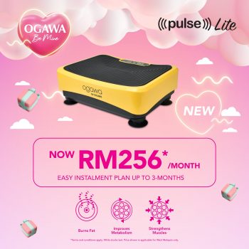 OGAWA-Valentines-Day-Special-8-350x350 - Johor Kedah Kelantan Kuala Lumpur Melaka Negeri Sembilan Others Pahang Penang Perak Perlis Promotions & Freebies Putrajaya Sabah Sarawak Selangor Terengganu 