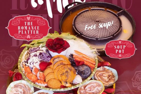 OHO Mookata & Bar Archives - EverydayOnSales.com