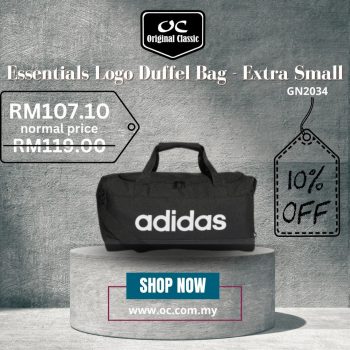 Original-Classic-Adidas-Sale-2-350x350 - Apparels Bags Fashion Accessories Fashion Lifestyle & Department Store Footwear Johor Kedah Kelantan Kuala Lumpur Malaysia Sales Melaka Negeri Sembilan Online Store Pahang Penang Perak Perlis Putrajaya Sabah Sarawak Selangor Terengganu 