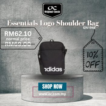 Original-Classic-Adidas-Sale-5-350x350 - Apparels Bags Fashion Accessories Fashion Lifestyle & Department Store Footwear Johor Kedah Kelantan Kuala Lumpur Malaysia Sales Melaka Negeri Sembilan Online Store Pahang Penang Perak Perlis Putrajaya Sabah Sarawak Selangor Terengganu 