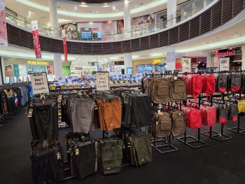 Original-Classic-Sports-Fair-at-Paradigm-Mall-6-350x263 - Apparels Fashion Accessories Fashion Lifestyle & Department Store Footwear Selangor Sportswear Warehouse Sale & Clearance in Malaysia 