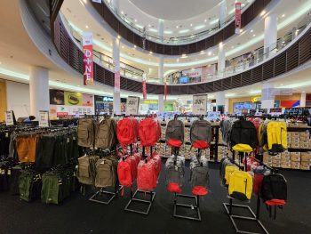 Original-Classic-Sports-Fair-at-Paradigm-Mall-7-350x263 - Apparels Fashion Accessories Fashion Lifestyle & Department Store Footwear Selangor Sportswear Warehouse Sale & Clearance in Malaysia 