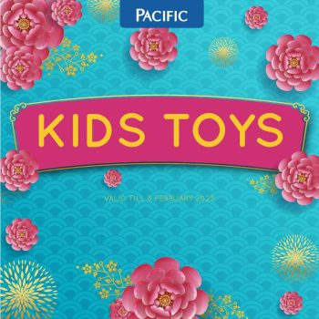 Pacific-Kid-Toys-Promo-350x350 - Baby & Kids & Parenting Johor Kedah Kelantan Kuala Lumpur Melaka Negeri Sembilan Pahang Penang Perak Perlis Promotions & Freebies Putrajaya Sabah Sarawak Selangor Supermarket & Hypermarket Terengganu Toys 
