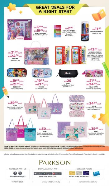 Parkson-Back-To-School-Promotion-Catalogue-7-350x595 - Johor Kedah Kelantan Kuala Lumpur Melaka Negeri Sembilan Pahang Penang Perak Perlis Promotions & Freebies Putrajaya Sabah Sarawak Selangor Supermarket & Hypermarket Terengganu 