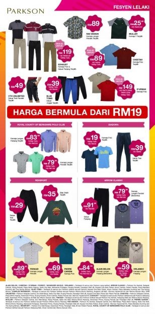 Parkson-Betul-Betul-Jimat-Promotion-Catalogue-3-308x625 - Johor Kedah Kelantan Kuala Lumpur Melaka Negeri Sembilan Pahang Penang Perak Perlis Promotions & Freebies Putrajaya Sabah Sarawak Selangor Supermarket & Hypermarket Terengganu 