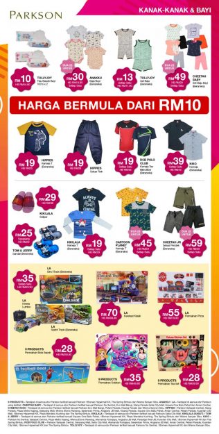 Parkson-Betul-Betul-Jimat-Promotion-Catalogue-5-316x625 - Johor Kedah Kelantan Kuala Lumpur Melaka Negeri Sembilan Pahang Penang Perak Perlis Promotions & Freebies Putrajaya Sabah Sarawak Selangor Supermarket & Hypermarket Terengganu 