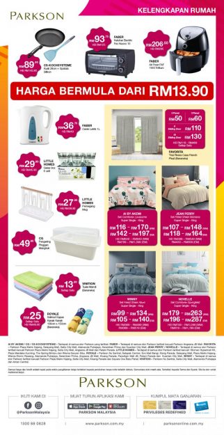 Parkson-Betul-Betul-Jimat-Promotion-Catalogue-6-322x625 - Johor Kedah Kelantan Kuala Lumpur Melaka Negeri Sembilan Pahang Penang Perak Perlis Promotions & Freebies Putrajaya Sabah Sarawak Selangor Supermarket & Hypermarket Terengganu 