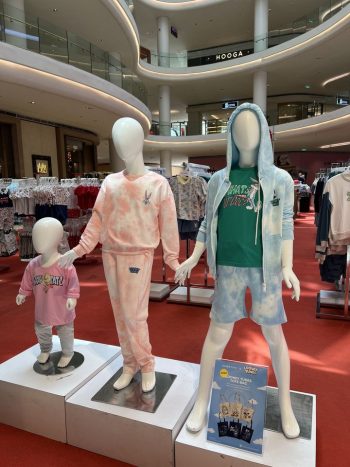 Parkson-Mini-Fair-1-350x467 - Baby & Kids & Parenting Babycare Children Fashion Events & Fairs Kuala Lumpur Others Selangor 