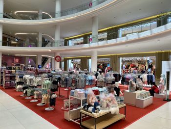 Parkson-Mini-Fair-350x263 - Baby & Kids & Parenting Babycare Children Fashion Events & Fairs Kuala Lumpur Others Selangor 