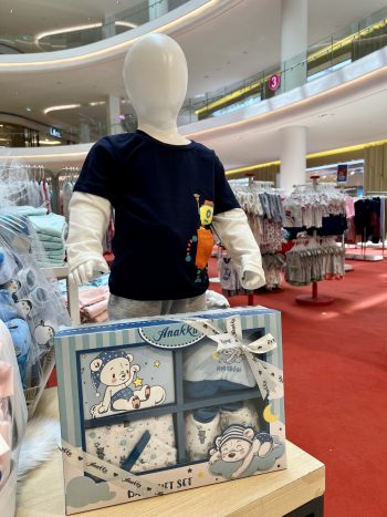 Parkson-Mini-Fair-5-350x467 - Baby & Kids & Parenting Babycare Children Fashion Events & Fairs Kuala Lumpur Others Selangor