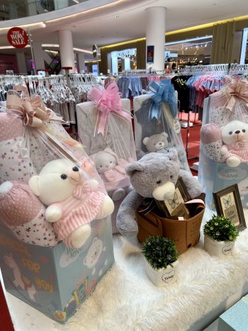 Parkson-Mini-Fair-7-350x467 - Baby & Kids & Toys Babycare Children Fashion Events & Fairs Kuala Lumpur Others Selangor 
