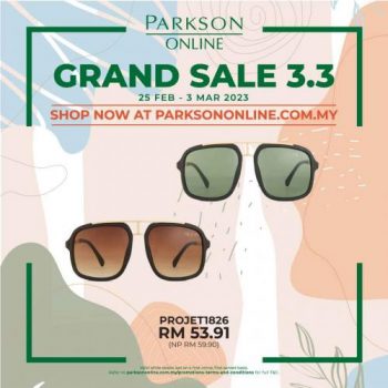 Parkson-Online-3.3-Sale-11-350x350 - Johor Kedah Kelantan Kuala Lumpur Malaysia Sales Melaka Negeri Sembilan Online Store Pahang Penang Perak Perlis Putrajaya Sabah Sarawak Selangor Supermarket & Hypermarket Terengganu 