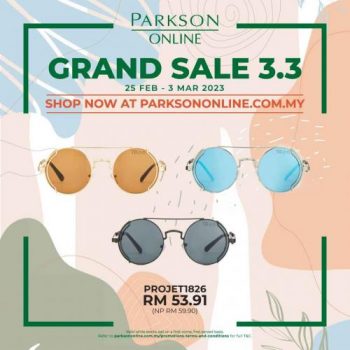 Parkson-Online-3.3-Sale-13-350x350 - Johor Kedah Kelantan Kuala Lumpur Malaysia Sales Melaka Negeri Sembilan Online Store Pahang Penang Perak Perlis Putrajaya Sabah Sarawak Selangor Supermarket & Hypermarket Terengganu 