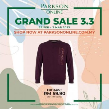 Parkson-Online-3.3-Sale-14-350x350 - Johor Kedah Kelantan Kuala Lumpur Malaysia Sales Melaka Negeri Sembilan Online Store Pahang Penang Perak Perlis Putrajaya Sabah Sarawak Selangor Supermarket & Hypermarket Terengganu 