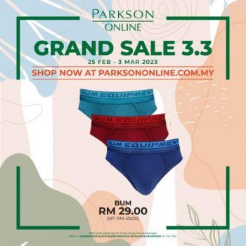 Parkson-Online-3.3-Sale-18-350x350 - Johor Kedah Kelantan Kuala Lumpur Malaysia Sales Melaka Negeri Sembilan Online Store Pahang Penang Perak Perlis Putrajaya Sabah Sarawak Selangor Supermarket & Hypermarket Terengganu 