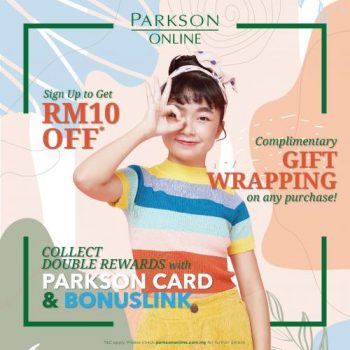 Parkson-Online-3.3-Sale-3-350x350 - Johor Kedah Kelantan Kuala Lumpur Malaysia Sales Melaka Negeri Sembilan Online Store Pahang Penang Perak Perlis Putrajaya Sabah Sarawak Selangor Supermarket & Hypermarket Terengganu 