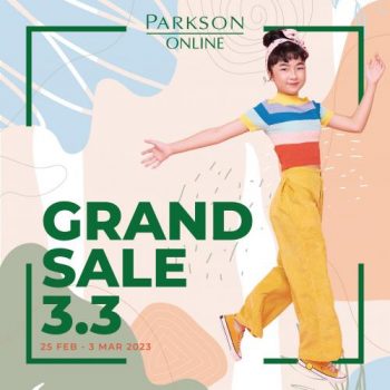 Parkson-Online-3.3-Sale-350x350 - Johor Kedah Kelantan Kuala Lumpur Malaysia Sales Melaka Negeri Sembilan Online Store Pahang Penang Perak Perlis Putrajaya Sabah Sarawak Selangor Supermarket & Hypermarket Terengganu 