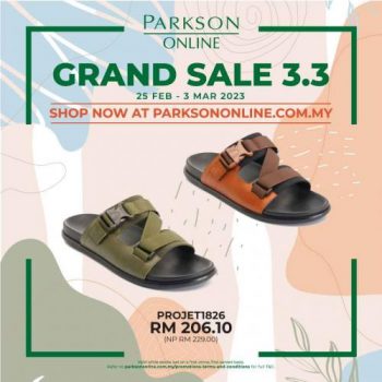 Parkson-Online-3.3-Sale-5-350x350 - Johor Kedah Kelantan Kuala Lumpur Malaysia Sales Melaka Negeri Sembilan Online Store Pahang Penang Perak Perlis Putrajaya Sabah Sarawak Selangor Supermarket & Hypermarket Terengganu 