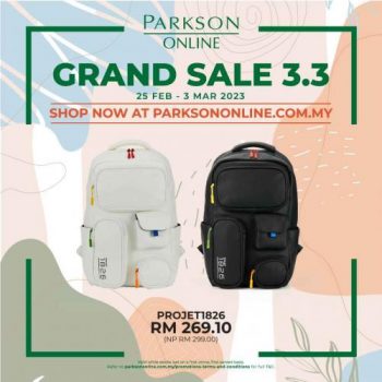 Parkson-Online-3.3-Sale-8-350x350 - Johor Kedah Kelantan Kuala Lumpur Malaysia Sales Melaka Negeri Sembilan Online Store Pahang Penang Perak Perlis Putrajaya Sabah Sarawak Selangor Supermarket & Hypermarket Terengganu 