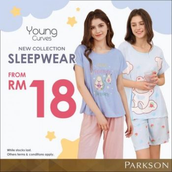 Parkson-Young-Curves-Sleepwear-Sale-350x350 - Apparels Fashion Lifestyle & Department Store Johor Kedah Kelantan Kuala Lumpur Malaysia Sales Melaka Negeri Sembilan Pahang Penang Perak Perlis Putrajaya Sabah Sarawak Selangor Terengganu Underwear 