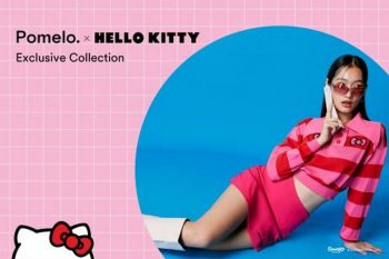 Pomelo-Hello-Kitty-Collection-350x233 - Apparels Fashion Accessories Fashion Lifestyle & Department Store Johor Kedah Kelantan Kuala Lumpur Melaka Negeri Sembilan Online Store Pahang Penang Perak Perlis Promotions & Freebies Putrajaya Sabah Sarawak Selangor Terengganu 