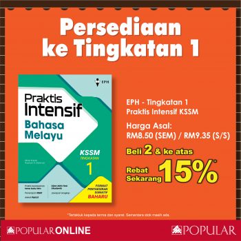 Popular-Special-Deal-12-350x350 - Books & Magazines Johor Kedah Kelantan Kuala Lumpur Melaka Negeri Sembilan Online Store Pahang Penang Perak Perlis Promotions & Freebies Putrajaya Sabah Sarawak Selangor Stationery Terengganu 