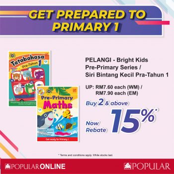 Popular-Special-Deal-17-350x350 - Books & Magazines Johor Kedah Kelantan Kuala Lumpur Melaka Negeri Sembilan Online Store Pahang Penang Perak Perlis Promotions & Freebies Putrajaya Sabah Sarawak Selangor Stationery Terengganu 