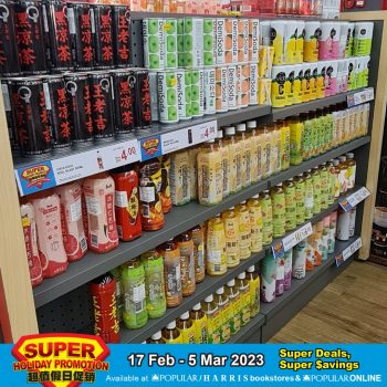 Popular-Super-Holiday-Promotion-17-350x350 - Books & Magazines Johor Kedah Kelantan Kuala Lumpur Melaka Negeri Sembilan Pahang Penang Perak Perlis Promotions & Freebies Putrajaya Sabah Sarawak Selangor Stationery Terengganu 