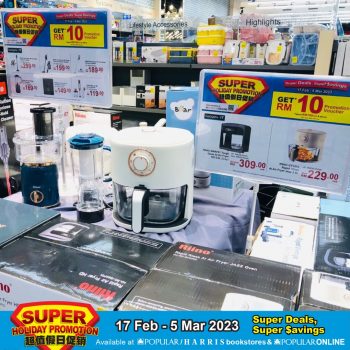 Popular-Super-Holiday-Promotion-23-350x350 - Books & Magazines Johor Kedah Kelantan Kuala Lumpur Melaka Negeri Sembilan Pahang Penang Perak Perlis Promotions & Freebies Putrajaya Sabah Sarawak Selangor Stationery Terengganu 