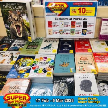 Popular-Super-Holiday-Promotion-4-350x350 - Books & Magazines Johor Kedah Kelantan Kuala Lumpur Melaka Negeri Sembilan Pahang Penang Perak Perlis Promotions & Freebies Putrajaya Sabah Sarawak Selangor Stationery Terengganu 