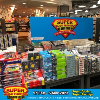 Popular-Super-Holiday-Promotion-5-350x350 - Books & Magazines Johor Kedah Kelantan Kuala Lumpur Melaka Negeri Sembilan Pahang Penang Perak Perlis Promotions & Freebies Putrajaya Sabah Sarawak Selangor Stationery Terengganu 