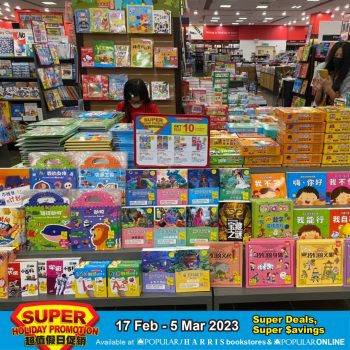 Popular-Super-Holiday-Promotion-6-350x350 - Books & Magazines Johor Kedah Kelantan Kuala Lumpur Melaka Negeri Sembilan Pahang Penang Perak Perlis Promotions & Freebies Putrajaya Sabah Sarawak Selangor Stationery Terengganu 