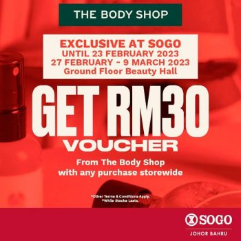 SOGO-Free-Vouchers-Giveaways-350x350 - Johor Others Promotions & Freebies 