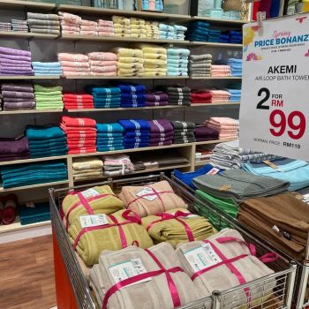 SOGO-Spring-Price-Bonanza-8-350x350 - Johor Promotions & Freebies Supermarket & Hypermarket 