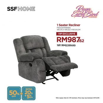 SSF-Home-Raya-Early-Bird-Promo-2-350x350 - Beddings Furniture Home & Garden & Tools Home Decor Johor Kedah Kelantan Kuala Lumpur Melaka Negeri Sembilan Pahang Penang Perak Perlis Promotions & Freebies Putrajaya Sabah Sarawak Selangor Terengganu 