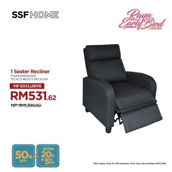 SSF-Home-Raya-Early-Bird-Promo-6-350x350 - Beddings Furniture Home & Garden & Tools Home Decor Johor Kedah Kelantan Kuala Lumpur Melaka Negeri Sembilan Pahang Penang Perak Perlis Promotions & Freebies Putrajaya Sabah Sarawak Selangor Terengganu 