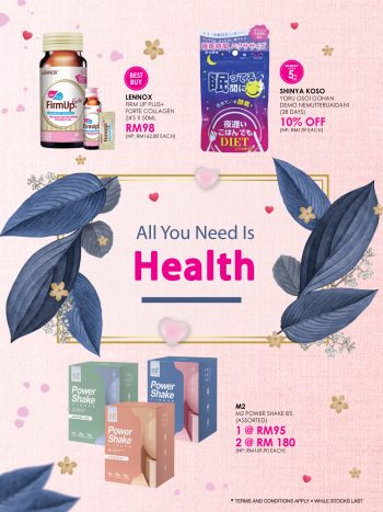 SaSa-Member-Exclusive-Deal-25-350x467 - Beauty & Health Cosmetics Johor Kedah Kelantan Kuala Lumpur Melaka Negeri Sembilan Pahang Penang Perak Perlis Personal Care Promotions & Freebies Putrajaya Sabah Sarawak Selangor Skincare Terengganu 