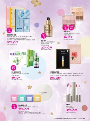 SaSa-Member-Exclusive-Deal-3-350x467 - Beauty & Health Cosmetics Johor Kedah Kelantan Kuala Lumpur Melaka Negeri Sembilan Pahang Penang Perak Perlis Personal Care Promotions & Freebies Putrajaya Sabah Sarawak Selangor Skincare Terengganu 