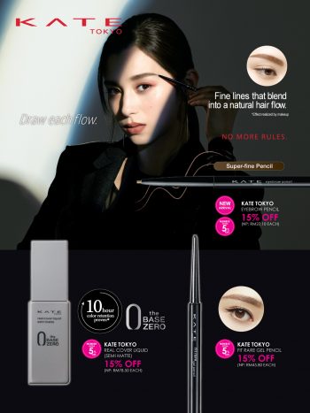 SaSa-Member-Exclusive-Deal-7-350x467 - Beauty & Health Cosmetics Johor Kedah Kelantan Kuala Lumpur Melaka Negeri Sembilan Pahang Penang Perak Perlis Personal Care Promotions & Freebies Putrajaya Sabah Sarawak Selangor Skincare Terengganu 